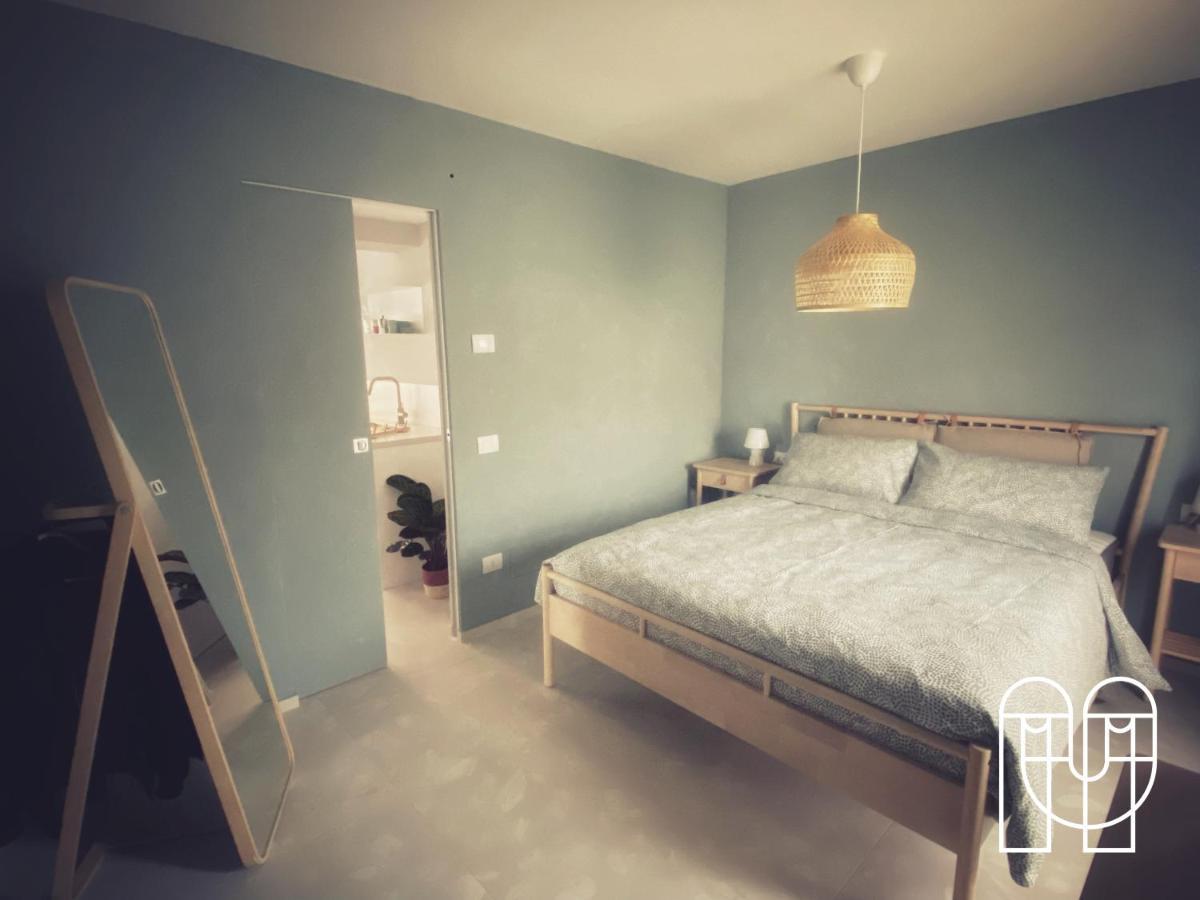 Maestranze Apartamento Matera Exterior foto