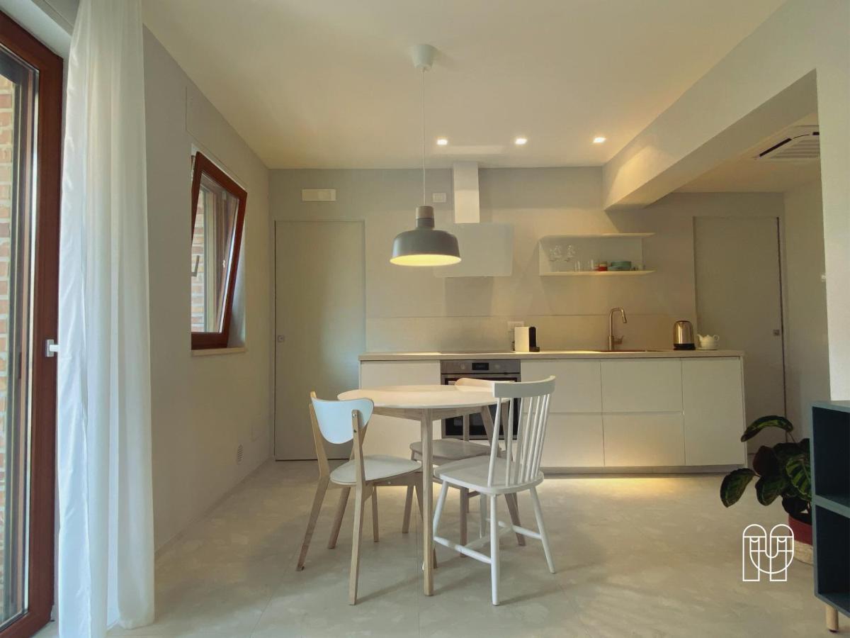 Maestranze Apartamento Matera Exterior foto