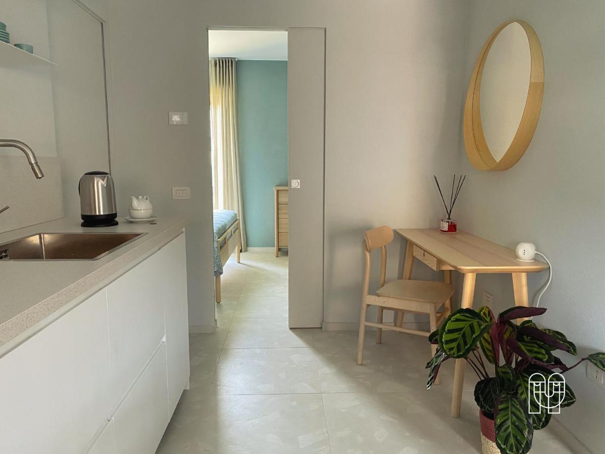Maestranze Apartamento Matera Exterior foto