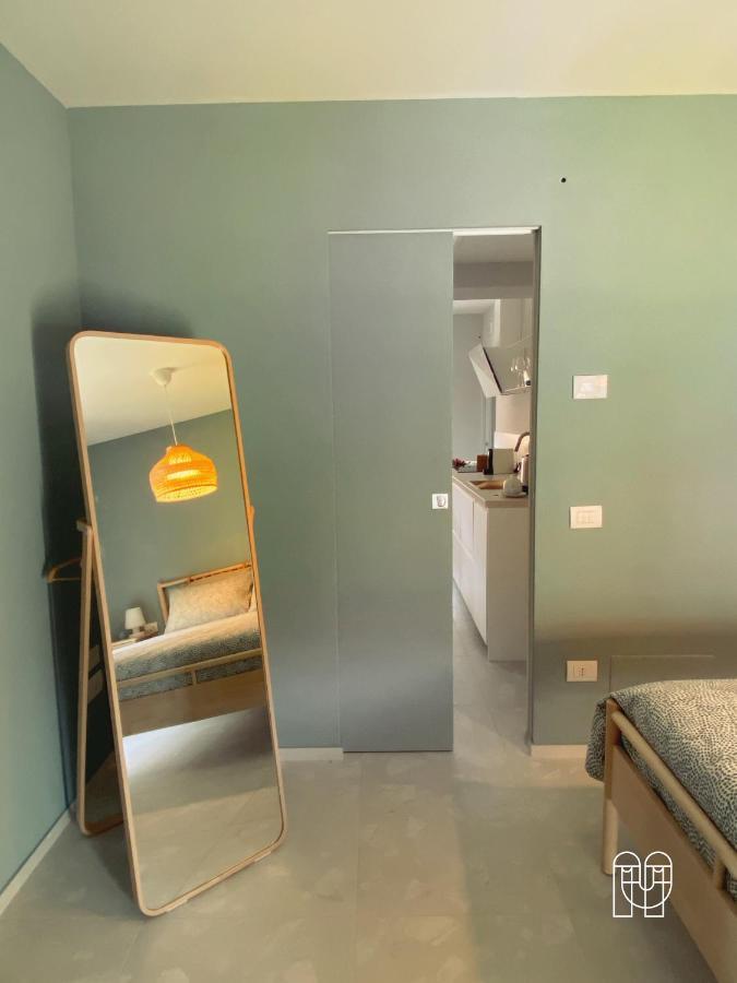 Maestranze Apartamento Matera Exterior foto