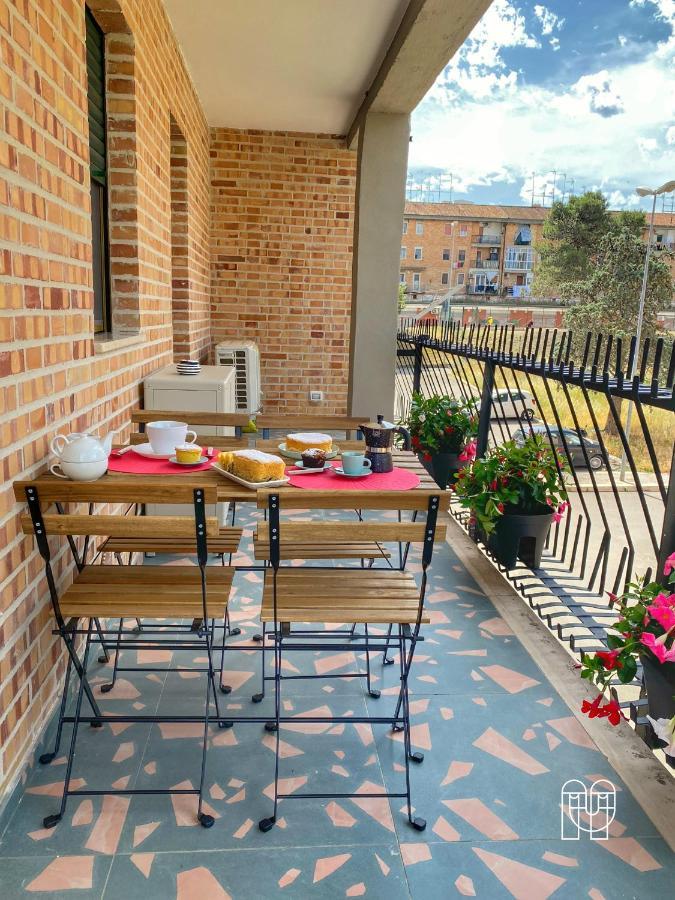 Maestranze Apartamento Matera Exterior foto