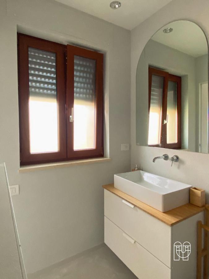 Maestranze Apartamento Matera Exterior foto