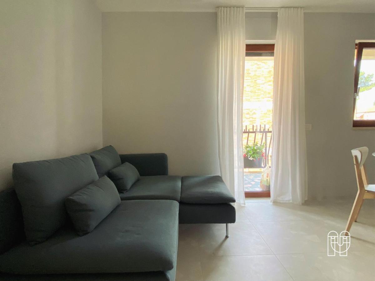Maestranze Apartamento Matera Exterior foto