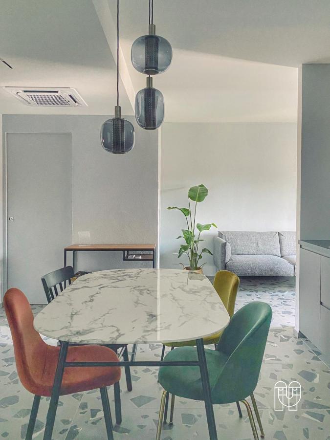 Maestranze Apartamento Matera Exterior foto