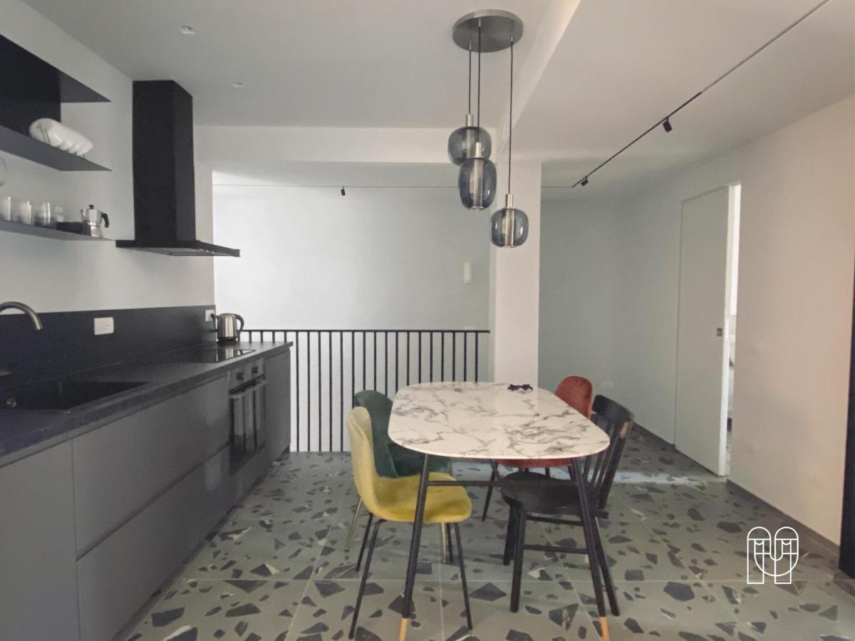 Maestranze Apartamento Matera Exterior foto