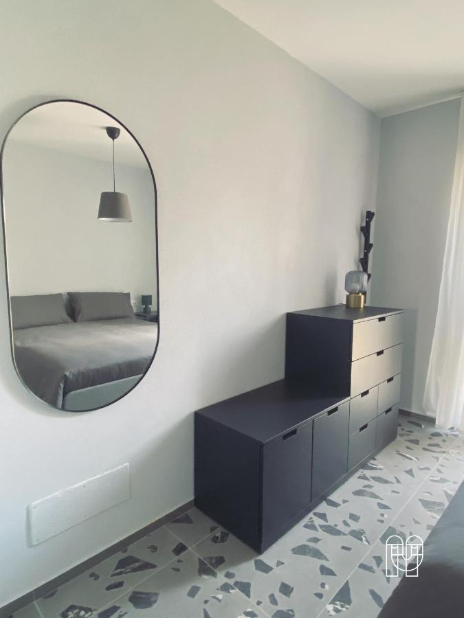 Maestranze Apartamento Matera Exterior foto