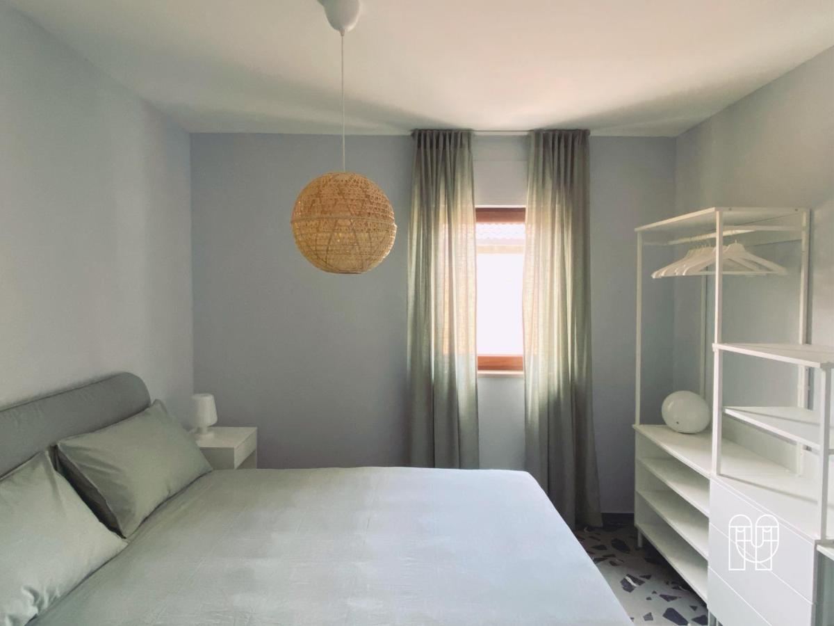 Maestranze Apartamento Matera Exterior foto