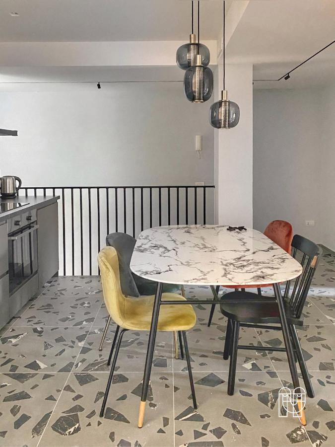 Maestranze Apartamento Matera Exterior foto