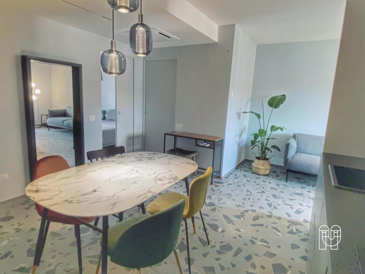 Maestranze Apartamento Matera Exterior foto