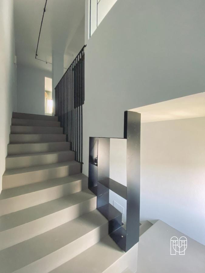 Maestranze Apartamento Matera Exterior foto